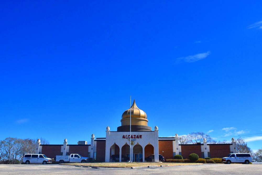 555 Eastern Blvd, Montgomery, AL 36117